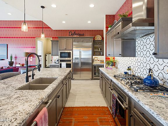 5th image of 17755 E Stocking Trl