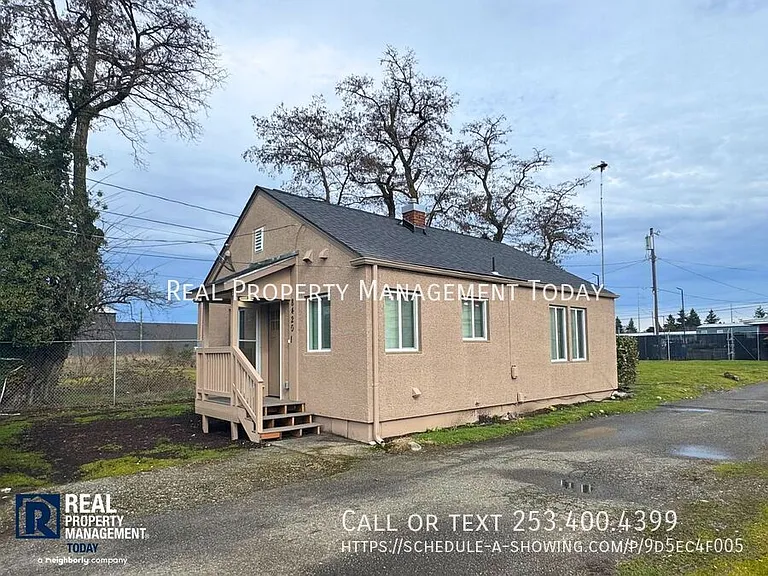 8420 1/2 S Tacoma Way #1 — Photo 20