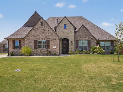 10722 N 158th East Ave, Owasso, OK, 74055