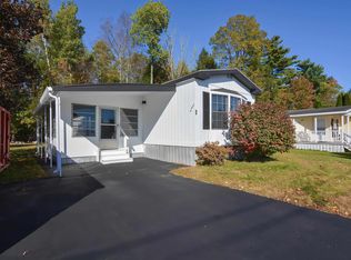 290 Calef Highway #A6, Epping, NH 03042