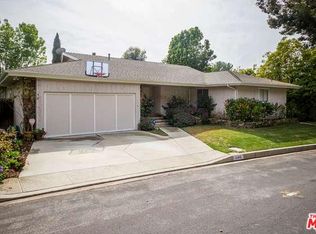 13450 Bayliss Rd, Los Angeles, CA 90049