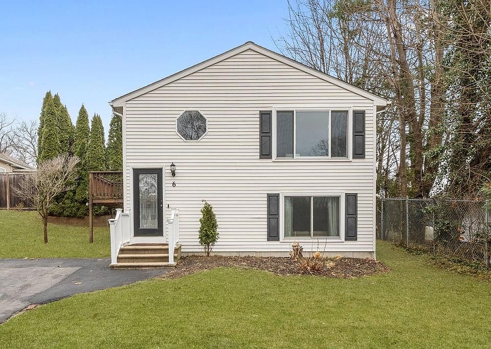 1st image of 6 Tennyson Rd