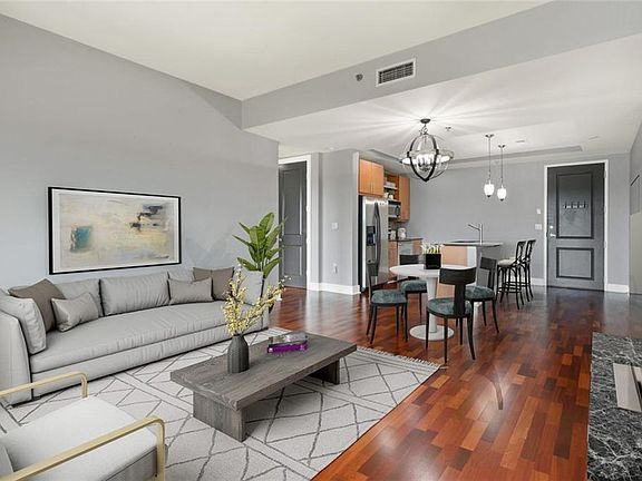 3rd image of 4561 Olde Perimeter Way APT 1609