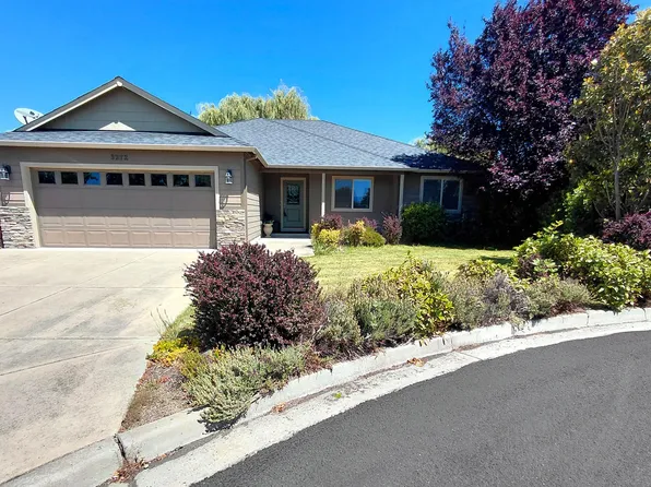 3272 Nellie Ettinger Ln, Medford, OR 97504
