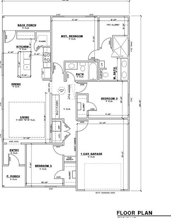 1st image of 2318 Creekview Dr