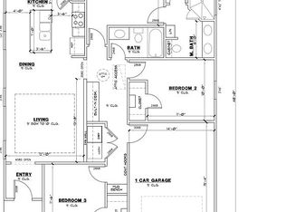 2318 Creekview Dr, Granbury, TX 76048