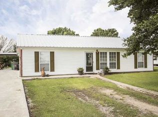 1056 Louis St, Saint Martinville, LA 70582