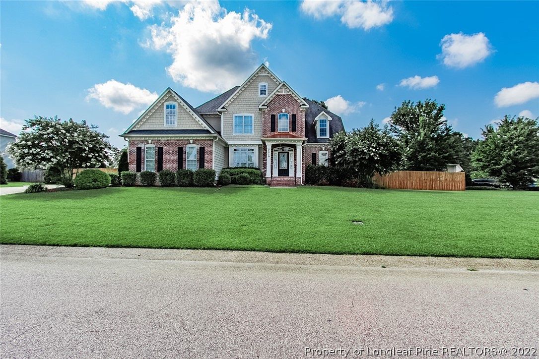 7210 Mariners Landing Dr, Fayetteville, NC 28306 Zillow