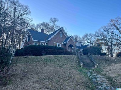 309 17th St N, Pell City, AL, 35125