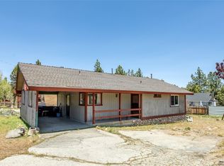 364 Greenspot Blvd, Big Bear City, CA 92314