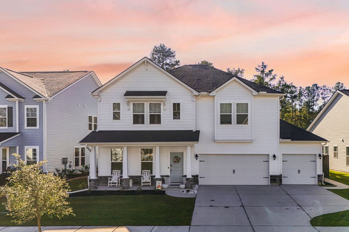 131 Wappoo Trace Ln, Summerville, SC 29486 | MLS #26009203 | Zillow