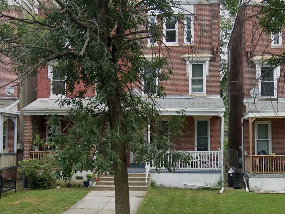 258 Bellevue Avenue, Trenton, NJ 08618