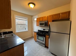 2440 N Hamlin Ave APT 2, Chicago, IL 60647