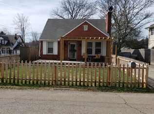 415 N Daisy St, Morristown, TN 37814