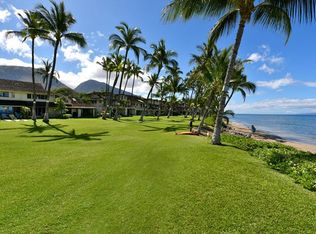 216-4 Pualei Dr, Lahaina, HI 96761
