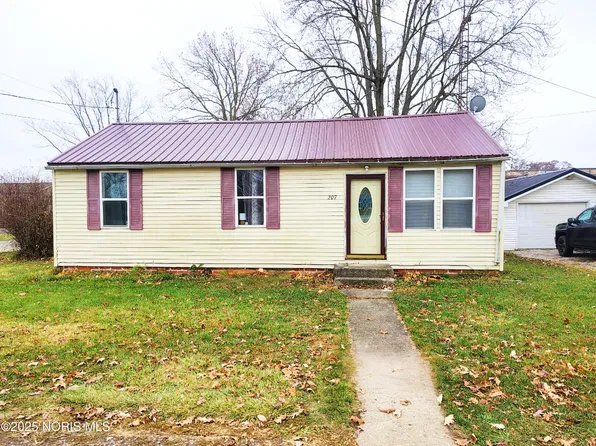207 Superior St, Oakwood, OH 45873