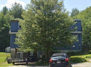 62 Mumford St, Douglas, MA 01516