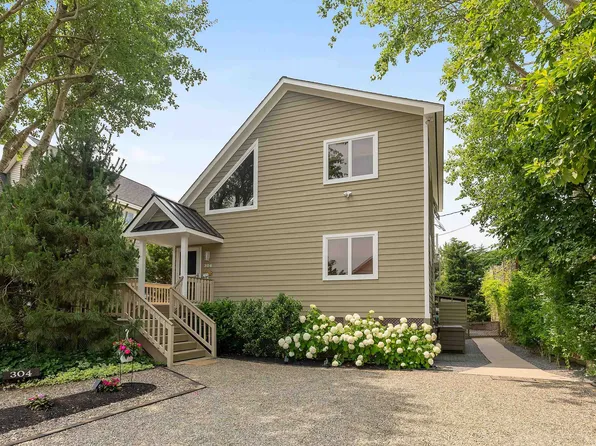 304 Lincoln Ave, Cape May Point, NJ 08212