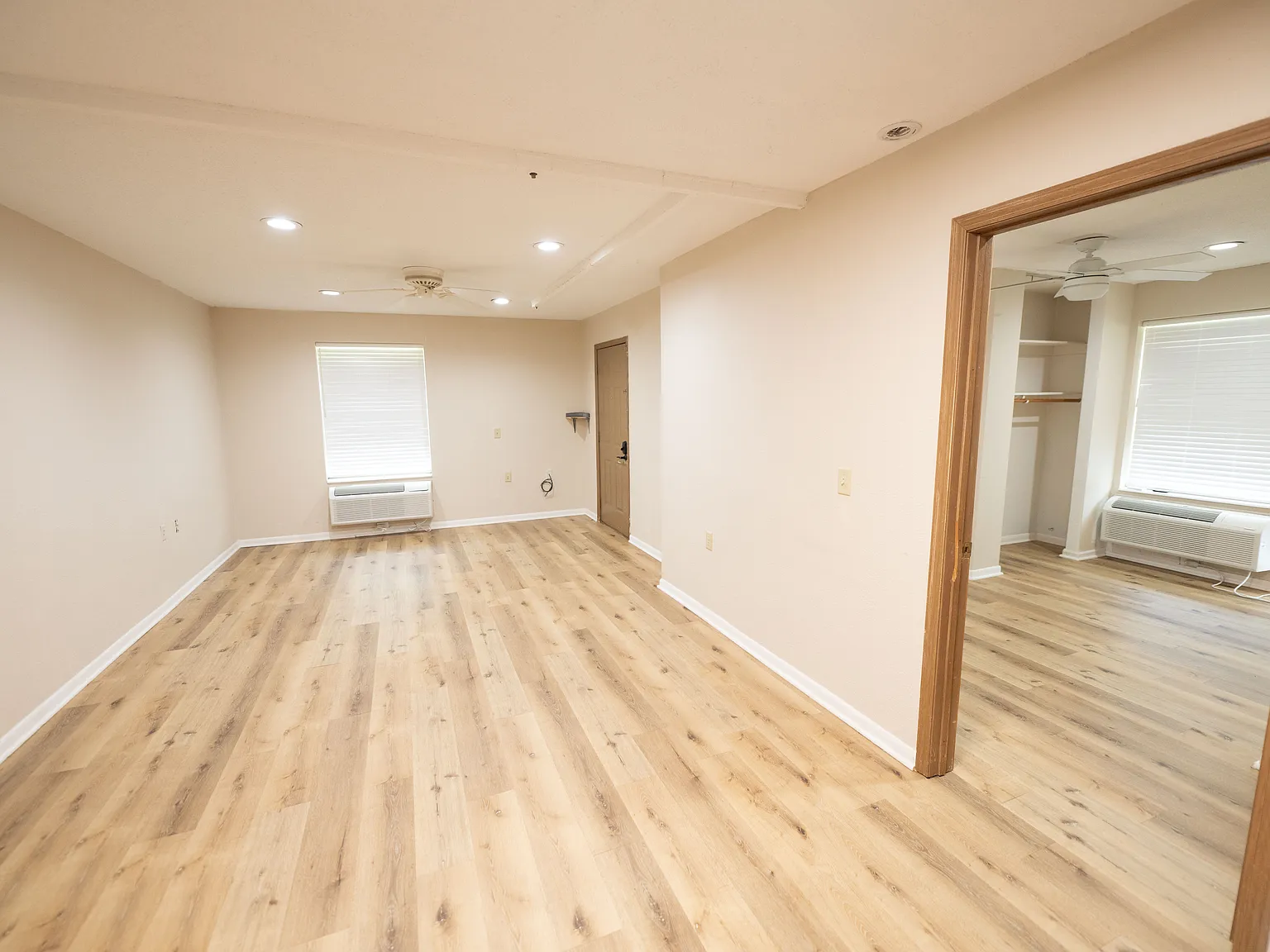 1 bed, 650 sqft, $800 — Photo 1