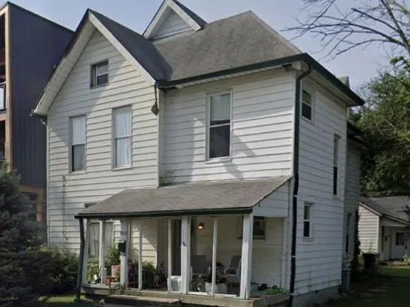 1001 Lexington Ave, Indianapolis, IN 46203