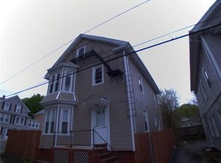 43 What Cheer Ave, Providence, RI 02909