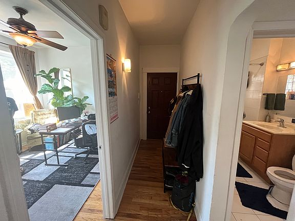 4th image of 4005 N Richmond St #2S