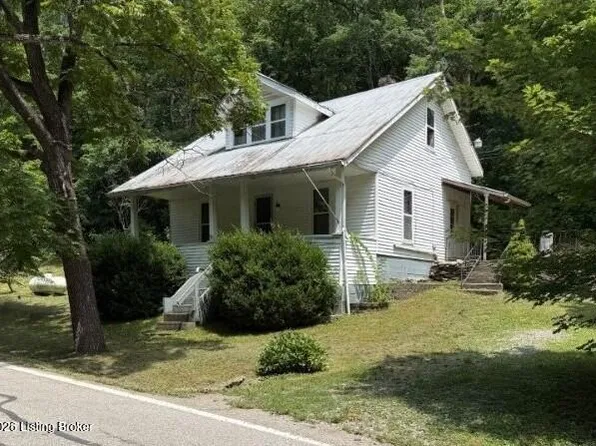 1955 Gilgal Rd, Turners Station, KY 40075