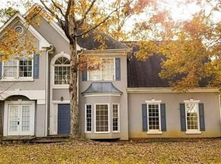 2310 Walnut Grove Way, Suwanee, GA 30024