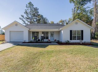 270 Mustang Rd, Douglas, GA 31533