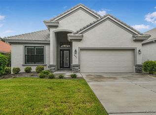 2045 N Prominent Point, Hernando, FL 34442
