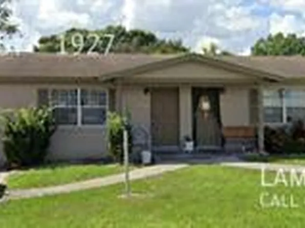 1927 Theodore St #1927, Sebring, FL 33872