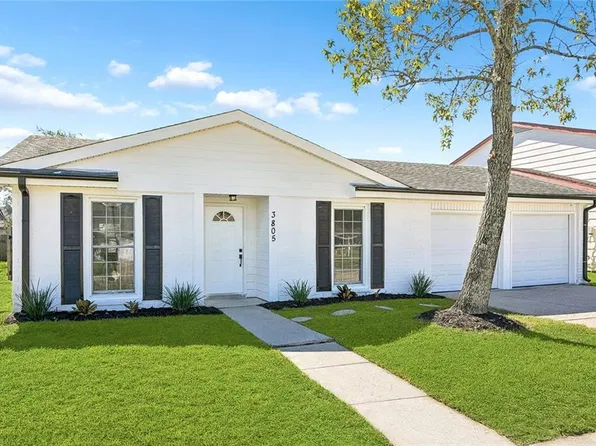 3805 Dulaney Dr, Harvey, LA 70058