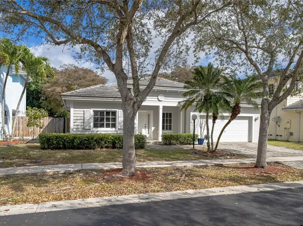 2875 NE 4th St, Homestead, FL 33033