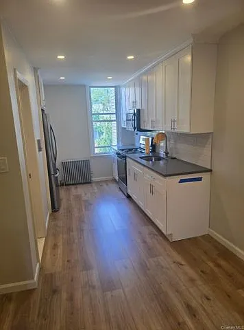 1 bed, 1.0 bath, 660 sqft, $2,650 — Photo 4