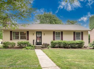 801 Andover Dr, Dewitt, MI 48820