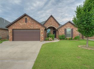 17309 Serrano Dr, Oklahoma City, OK 73170