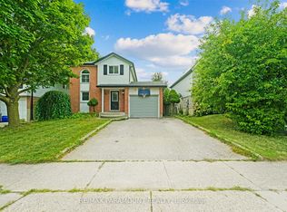 32 Enfield Dr, Cambridge, ON N1P 1A5