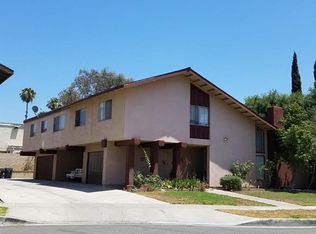 877 N Adele St APT B, Orange, CA 92867