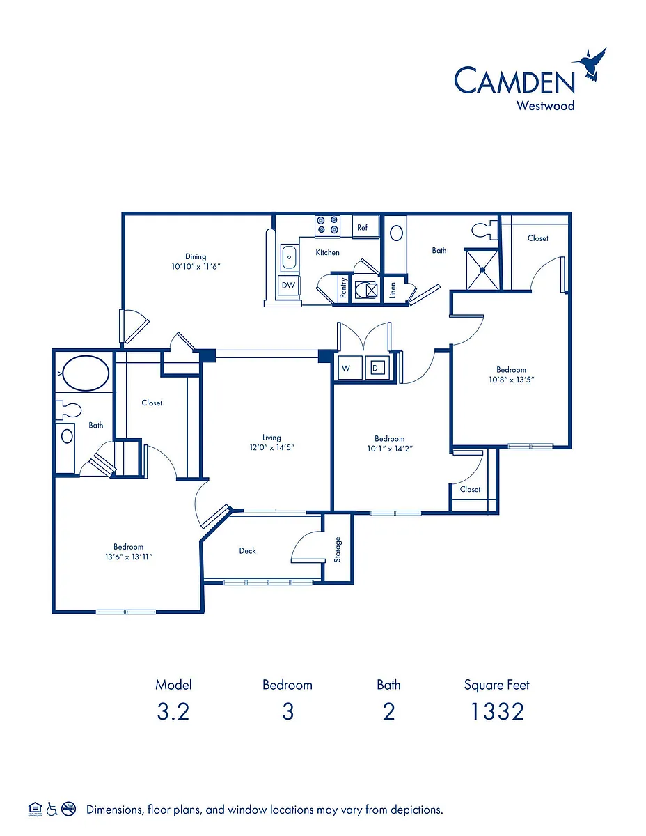 Floor plan 32