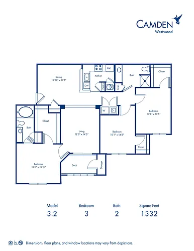 Floor plan 32
