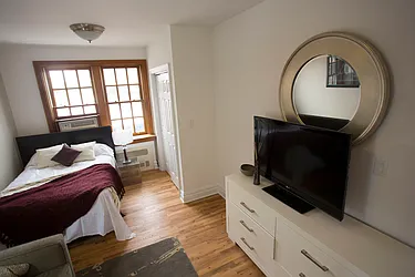 Rented by Westminster Management