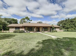 696 County Road 1170, Decatur, TX 76234