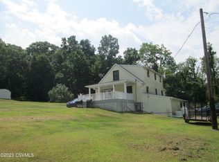 1 Tower Rd, Nescopeck, PA 18635