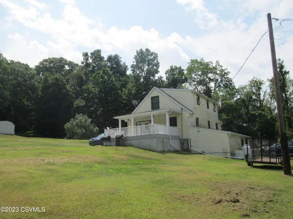 1 Tower Rd, Nescopeck, PA 18635