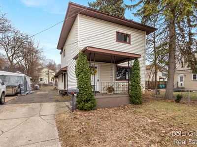 1412 Buffalo Ave NE, Grand Rapids, MI, 49505