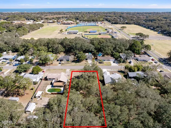 0 15TH Street, Fernandina Beach, FL 32034