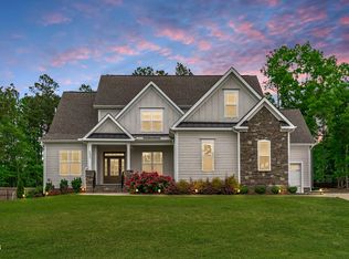 6633 Prescott Shore Dr, Wake Forest, NC 27587