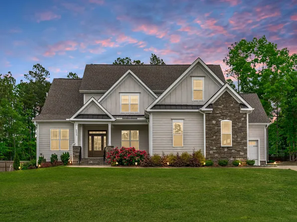 6633 Prescott Shore Dr, Wake Forest, NC 27587