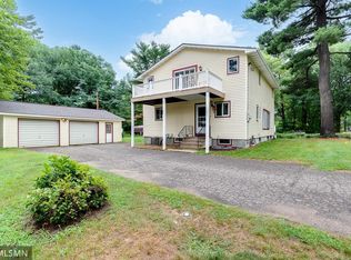 564 Emerson Dr, Wyoming, MN 55092