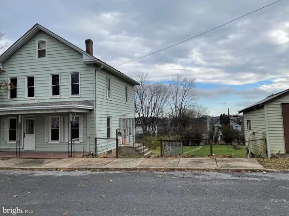 8 Foster St, Mifflin, PA 17058